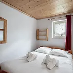 Bel 6 Pers, Vue Panoramique, Wifi, Pres Des Pistes - Fr-1-640-12