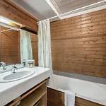 Bel 6 Pers, Vue Panoramique, Wifi, Pres Des Pistes - Fr-1-640-12 瓦托伦斯
