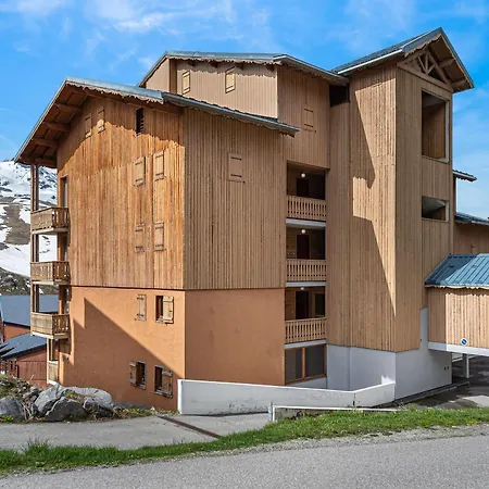 Proche Pistes Avec Parking Et Wifi - Fr-1-640-12